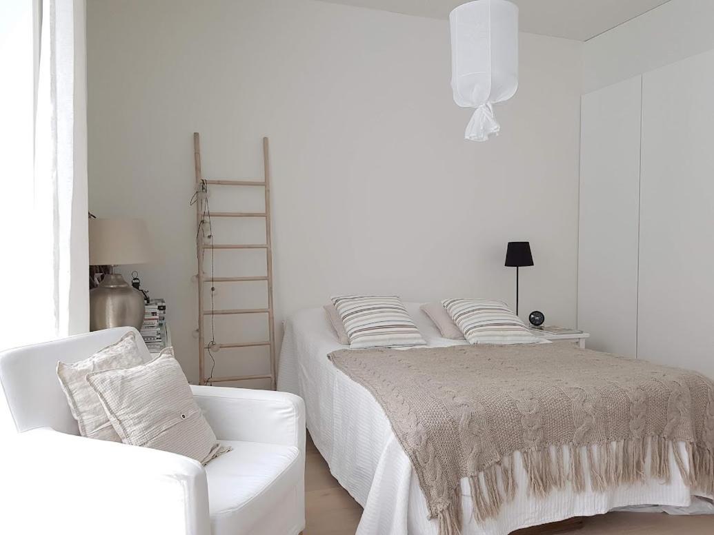 Arctic Luxury Home Ροβανιέμι Εξωτερικό φωτογραφία